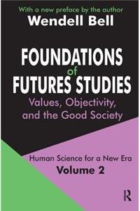 Foundations of Futures Studies