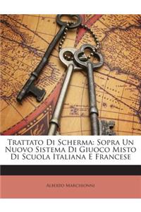 Trattato Di Scherma