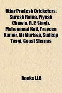 Uttar Pradesh Cricketers