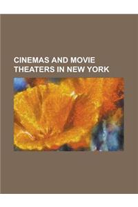 Cinemas and Movie Theaters in Illinois