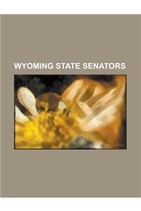 Wyoming State Senators