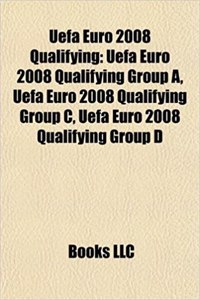 Uefa Euro 2008 Qualifying