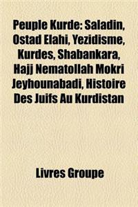 Peuple Kurde