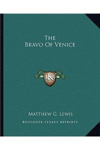 Bravo of Venice