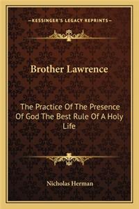 Brother Lawrence