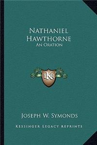 Nathaniel Hawthorne