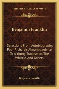 Benjamin Franklin