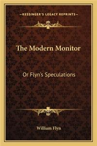 Modern Monitor