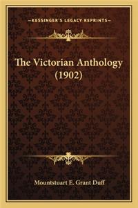 Victorian Anthology (1902) the Victorian Anthology (1902)