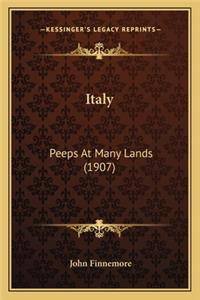Italy