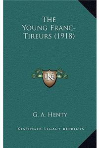 The Young Franc-Tireurs (1918)