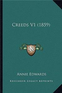 Creeds V1 (1859)