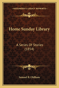 Home Sunday Library