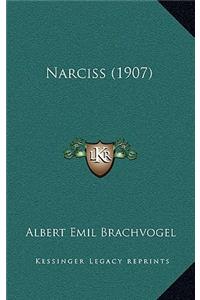 Narciss (1907)