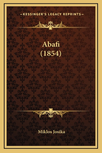 Abafi (1854)