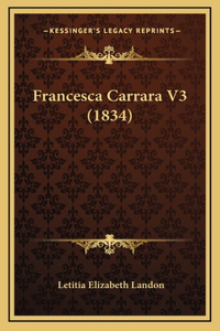Francesca Carrara V3 (1834)