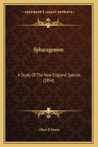 Spharagemon