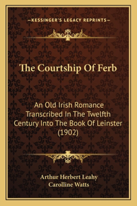 The Courtship Of Ferb