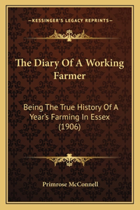 Diary Of A Working Farmer