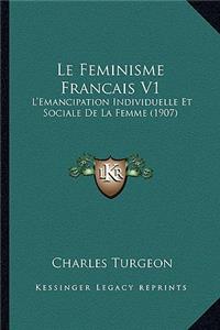 Feminisme Francais V1