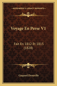 Voyage En Perse V1
