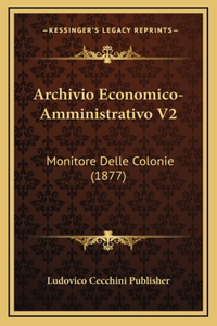 Archivio Economico-Amministrativo V2
