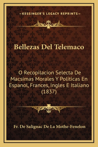 Bellezas Del Telemaco