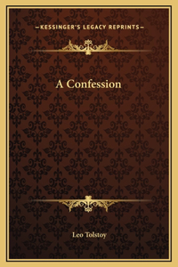 Confession