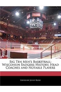 Big Ten Men's Basketball