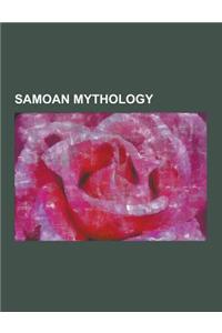 Samoan Mythology
