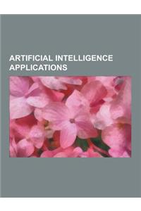 Artificial Intelligence Applications