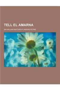 Tell El Amarna