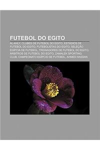 Futebol Do Egito