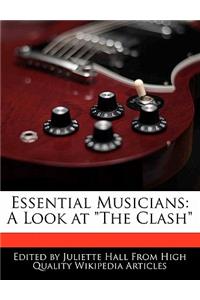 Essential Musicians