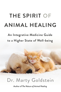 Spirit of Animal Healing