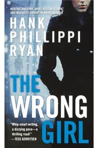 The Wrong Girl