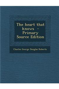 Heart That Knows