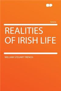 Realities of Irish Life