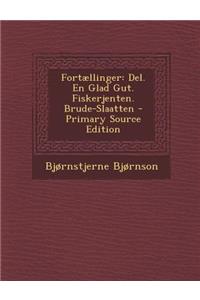 Fortaellinger
