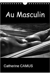 Au Masculin 2018