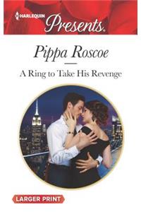 A Ring to Take His Revenge