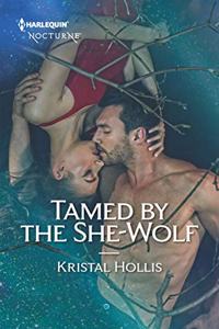 Tamed by the She-Wolf