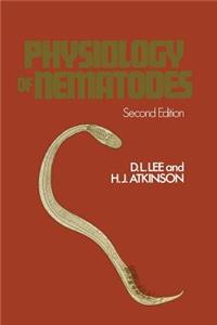 Physiology of Nematodes