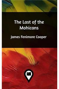 The Last of the Mohicans