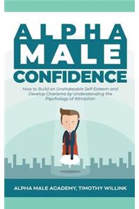 Alpha Male Confidence