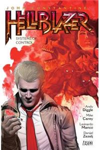 John Constantine: Hellblazer Volume 20