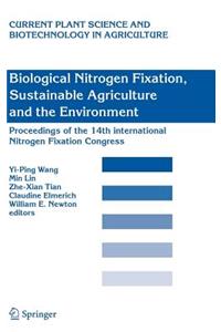 Biological Nitrogen Fixation, Sustainable Agriculture and the Environment
