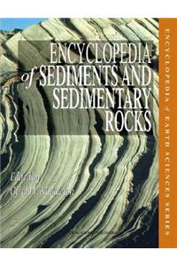 Encyclopedia of Sediments and Sedimentary Rocks