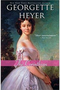 Corinthian
