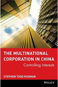 Multinational Corporation in China